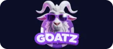 Goatz footer